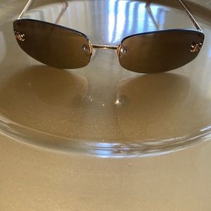 - Authentic Vintage Chanel shades